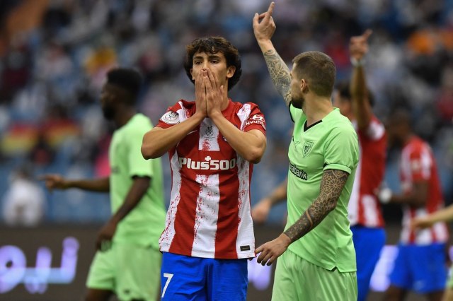 Ništa od madridskog derbija u finalu – Bilbao sa Realom za trofej