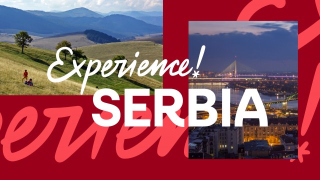 Srbija na Svetskoj izložbi EXPO 2020 DUBAI VIDEO