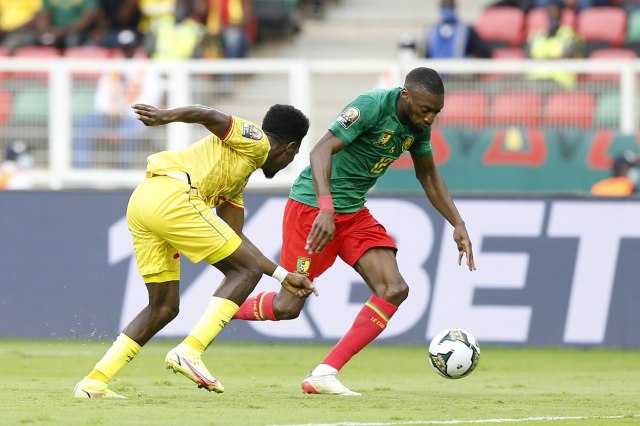 Iznenađenje Etiopije trajalo četiri minuta – Kamerun suvereno do drugog trijumfa