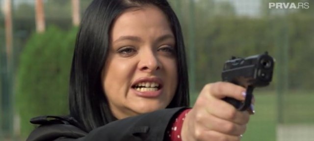 Igra sudbine - Ponedeljak, 17. januar - Pucanj koji će promeniti sve...