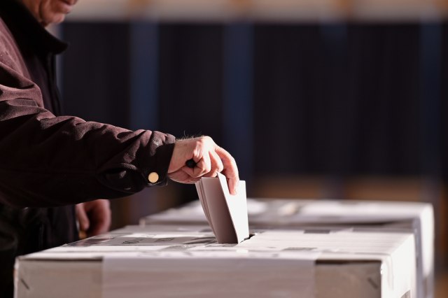U Subotici pravo glasa imaju 127.074 birača