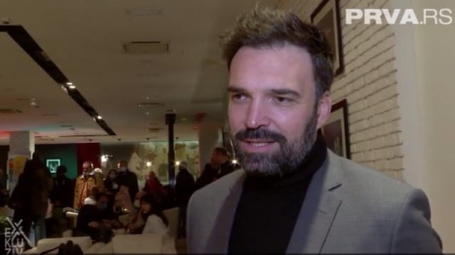 Ivan Bosiljčić je NA POSEBAN NAČIN proslavio rođendan! Zajedno sa porodicom je u Rusiji obišao jedno važno mesto...