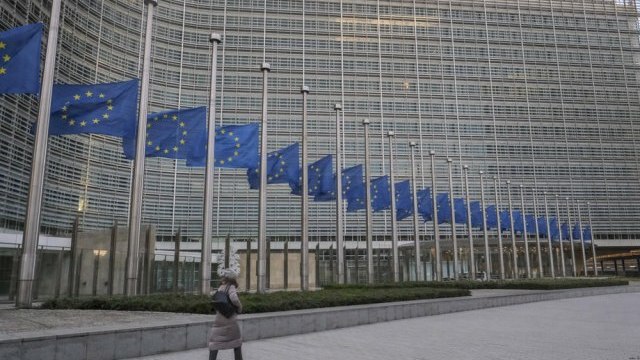 The EU threw out the only nice thing it wanted to say - Vimarsana News