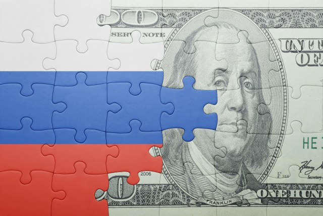 Evo gde Rusija gubi 750 miliona $ godišnje