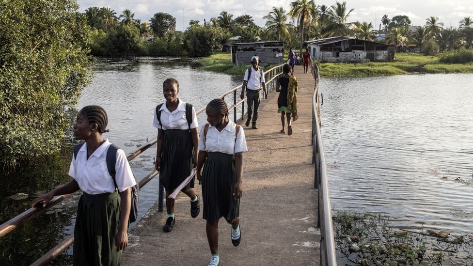 Mnoge devojèice se neæe vratiti u školu posle pandemije/Getty Images
