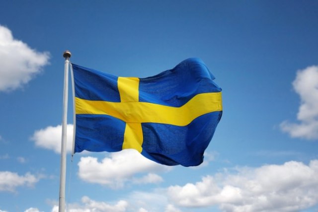 U Švedsku bez negativnog testa