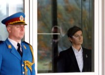 EPA-EFE/ANDREJ CUKIC