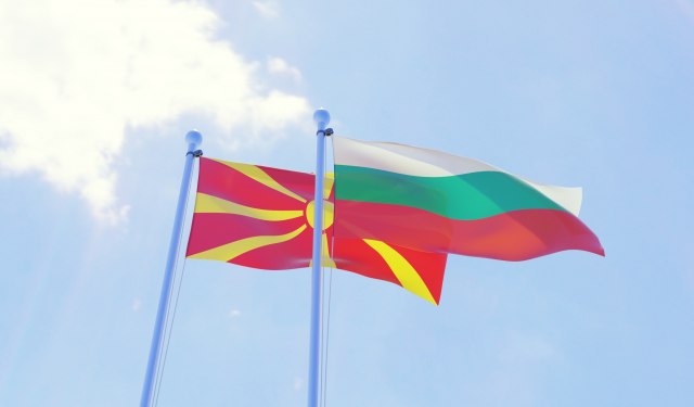 Otopljavanje odnosa Severne Makedonije i Bugarske