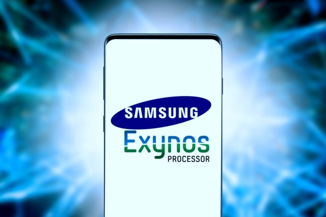 Samsung Exynos 2200 čip nudi gejming iskustvo kao na konzolama