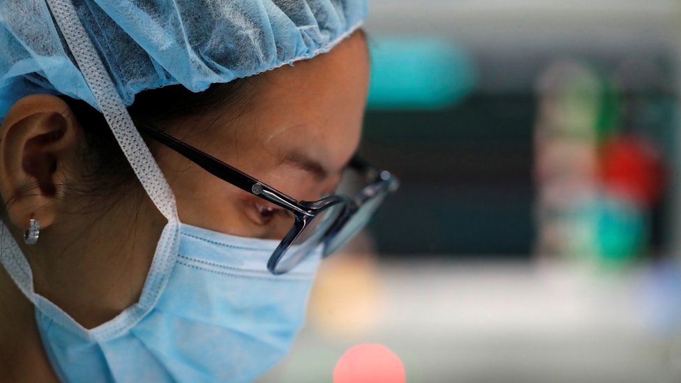 Žene imaju 32 odtso veæe šanse da umru kada ih operišu muški hirurzi u poreðenju sa ženskim hirurzima, prema nedavnoj studiji/Getty Images
