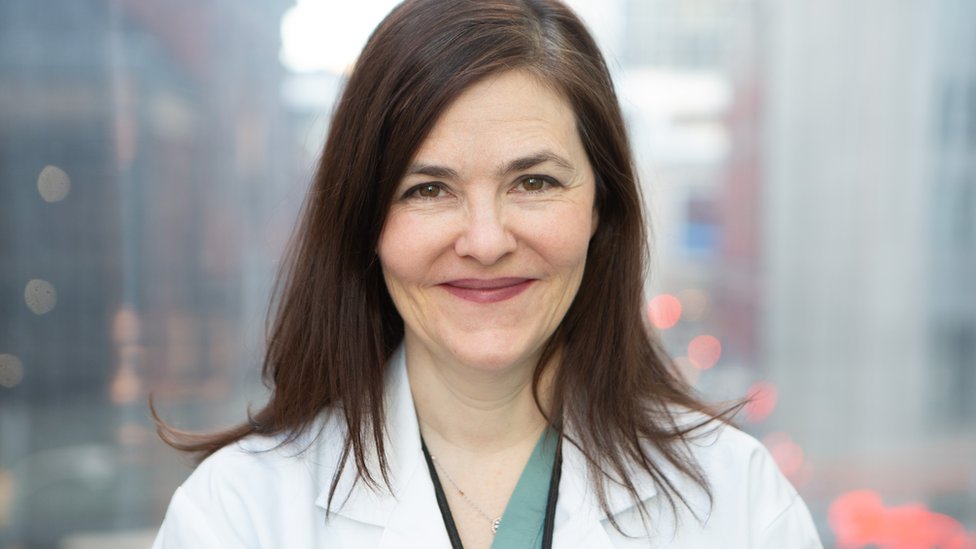 &Kada ljudi misle na hirurge, misle na muškarce&, kaže dr Nensi Bakster, hirurškinja iz Toronta/Unity Health Toronto