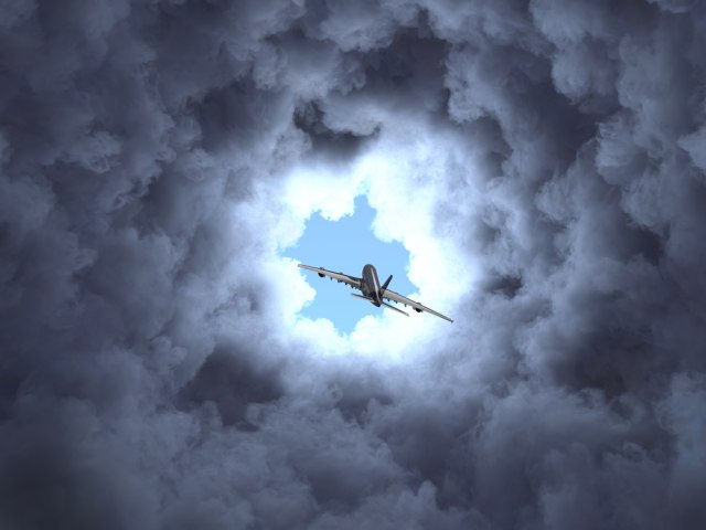 Panika u kompanijama: Otkazuju se letovi za Ameriku zbog 5G mreže