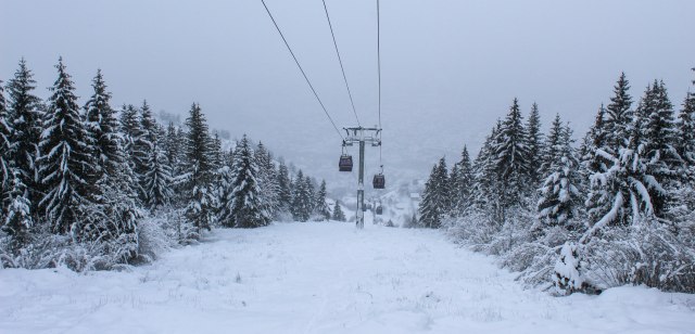 Otvara se još jedno skijalište u Bosni i Hercegovini