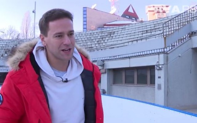 Luka Raco o novoj sezoni IGRE SUDBINE: Neke scene kad sam pročitao, pomislio sam - AU, NEMOGUĆE! Biće baš velikih preokreta... (VIDEO)