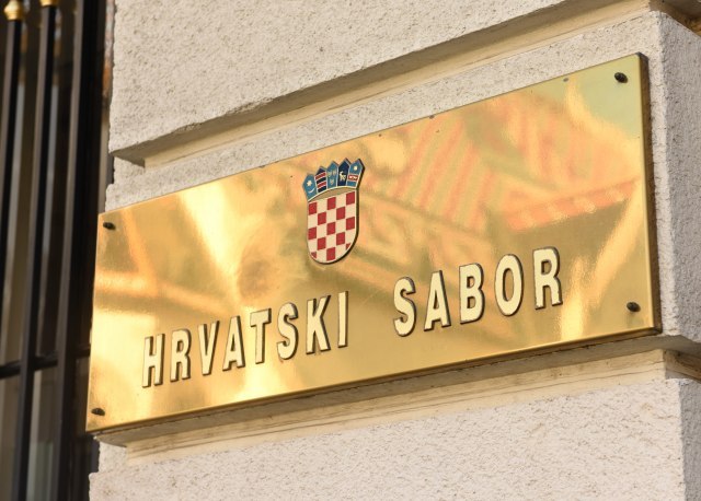 Croatia announces to Serbia: "We will react"