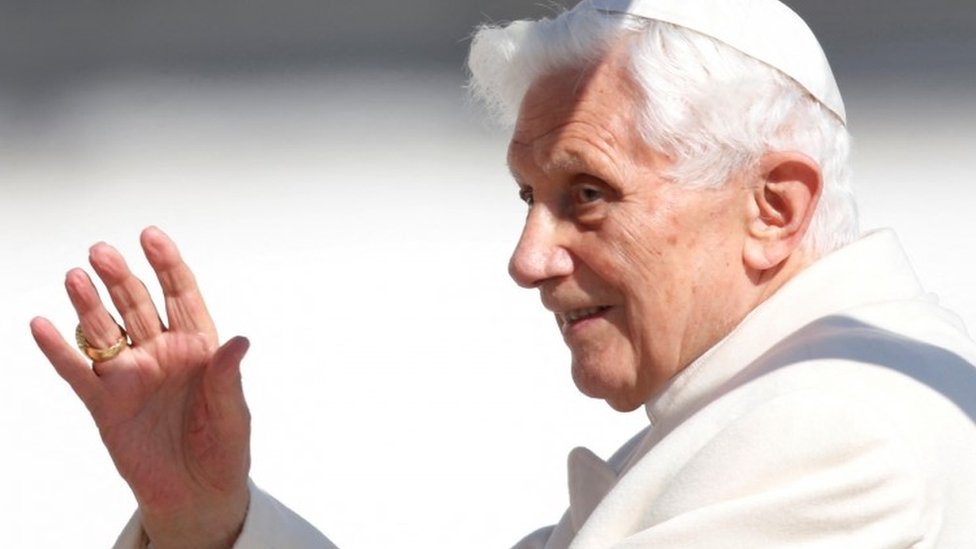 Rimokatolièka crkva i seksualno zlostavljanje: Bivši papa Benedikt nije reagovao na zlostavljanje, pokazuje novi izveštaj