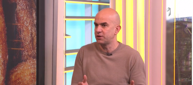 Dr Filgud: Nije srećno rešenje za doručak, ali je bolja lepinja s kajmakom nego voće