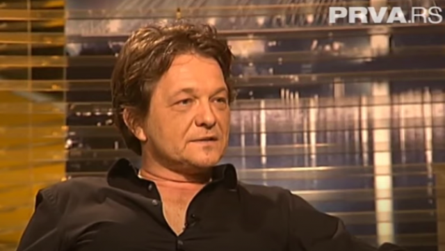 Sin Dragana Bjelogrlića važi za pravog šmekera! Pogledajte SA KIM PROVODI VREME na zimovanju (FOTO)