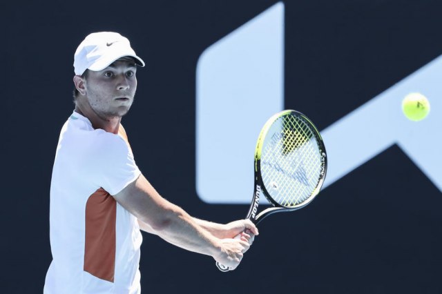 Kecmanoviæ: Ne želim da uznemiravam Novaka, iskoristio sam šansu