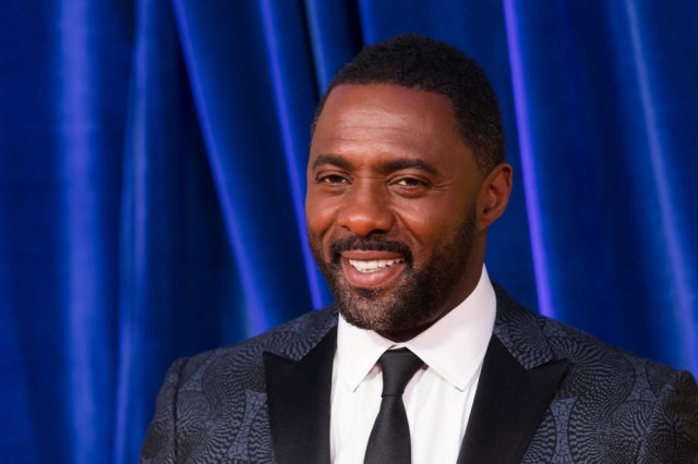 Idris Elba ipak novi Džejms Bond?