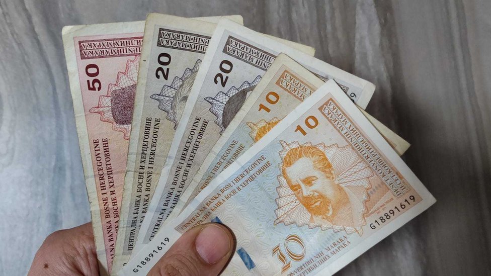 Konvertibilna marka i Bosna i Hercegovina: Kako je nastala bosanska valuta, jedina marka koja i danas živi