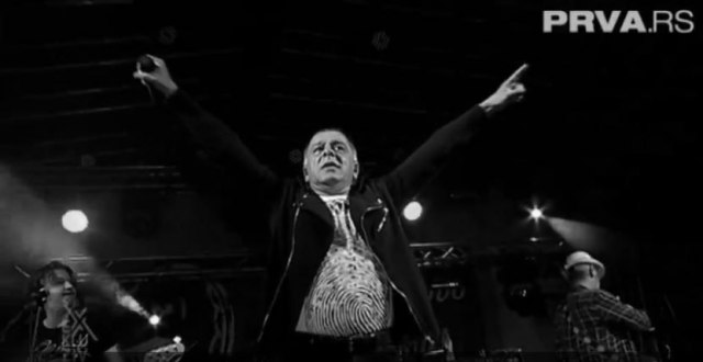 Iza Akija Rahimovskog ostala 27 godina mlađa žena i čerkica od dve godine: Život je posvetio muzici, a imao je i neobičan hobi!