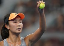 Kineska teniserk Peng Šuej najpre je objavila da ju je visoki kineski zvaniènik seksualno napao, da bi potom povukla tu objavu, a potom je i opovrgla samu sebe/Getty Images