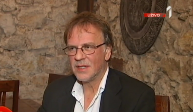 Supruga Žarka Lauševića je ZVEZDA u Holivudu; a u Srbiji je malo ko poznaje (FOTO)