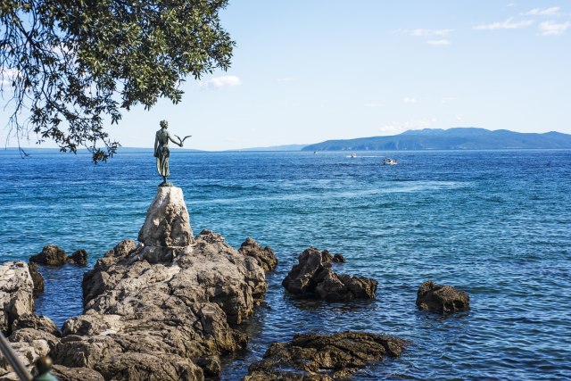 Hrvatski grad među 15 najlepših destinacija za Dan zaljubljenih