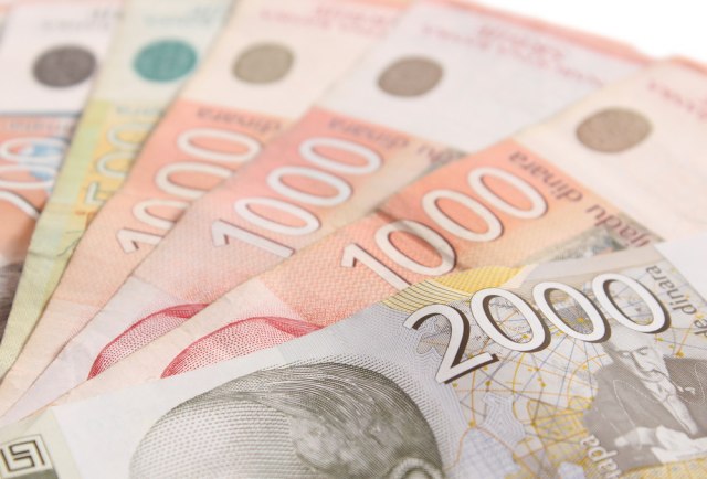 Koliko zarađuju Čačani?