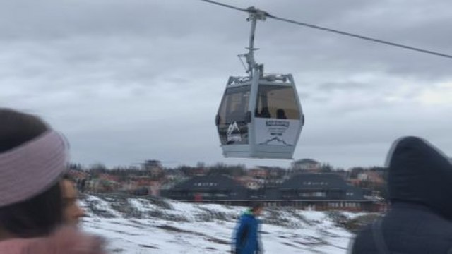 Najveća turistička atrakcija na Zlatiboru ide na zasluženi odmor VIDEO