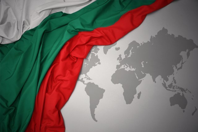 "Nijedan bugarski vojnik neæe biti upuæen u Ukrajinu"