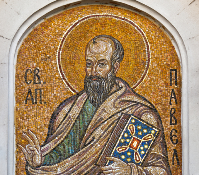 DANAS SLAVIMO SVETOG PAVLA: Ove dve stvari nikako ne smete da radite