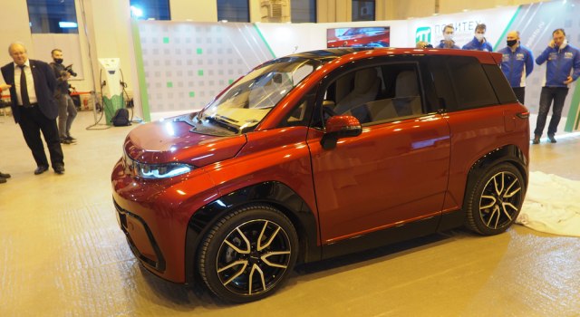 Foto: Alexander Chizhenok/Shutterstock