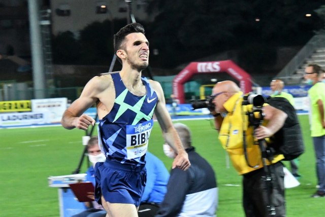 Bibiæev rekord Srbije na 3.000 metara za peto mesto u Karlsrueu