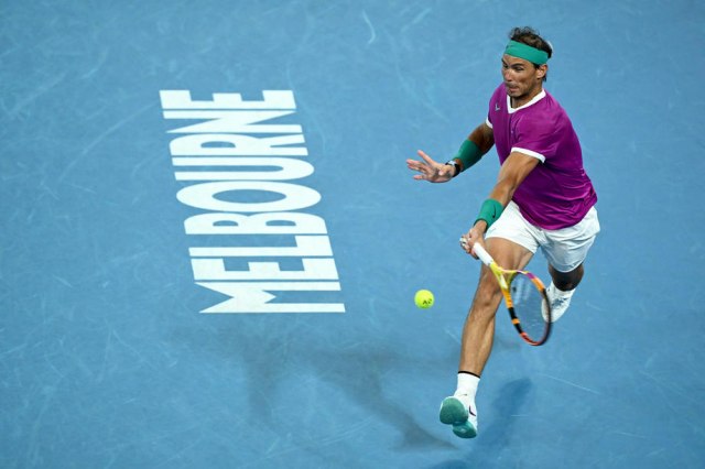 Nadalovo 29. Grend slem finale – Ðokoviæ i Federer na vrhu