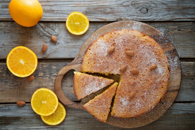 Kolaè bez brašna: Poslastica sa pomorandžom je vaš novi omiljeni slatkiš
