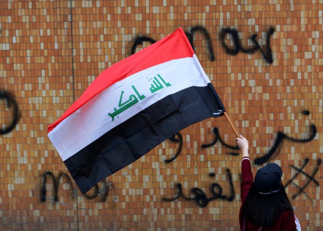 Irak: U vazdušnim napadima ubijeno devet pripadnika ID