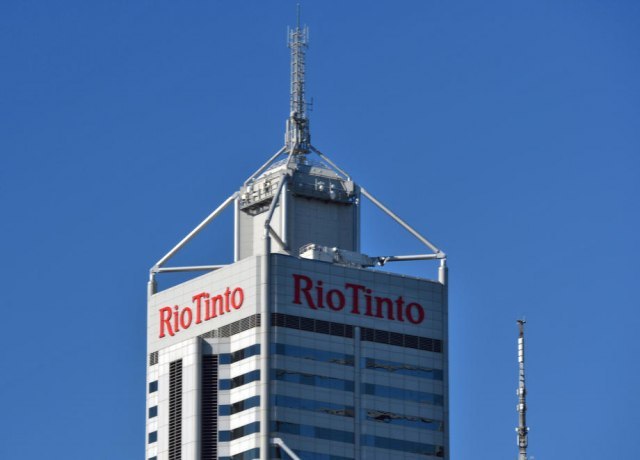 Horrible report from Rio Tinto released: Harassment, rape, racism