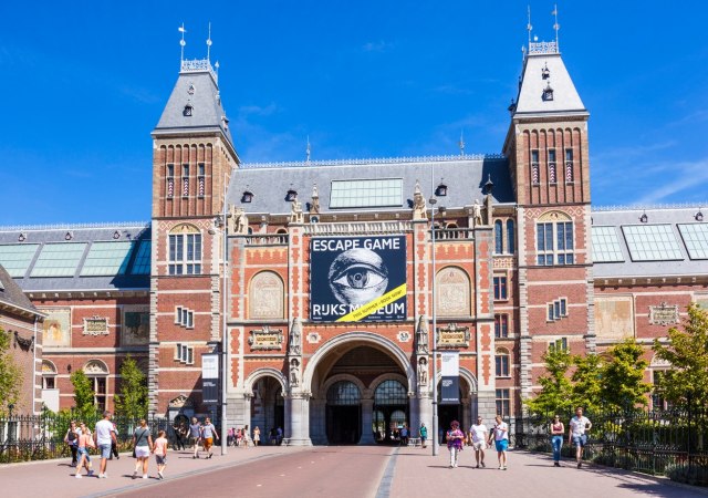 Kako su se muzeji u Holandiji pretvorili u salone lepote i fitnes sale?