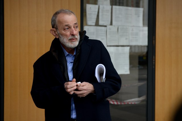 Mika tvrdi da ga je Milena zavodila: 