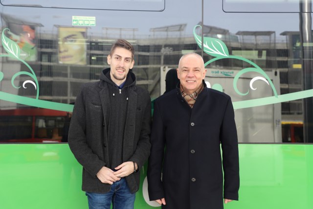 Grad zainteresovan za patente mladog inovatora: 