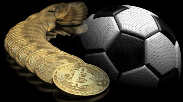 Švajcarska kriptovaluta postaje sponzor kluba iz Superlige Srbije