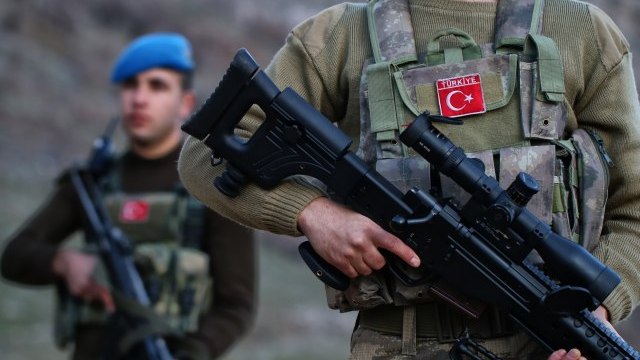 Would Turkey intervene militarily in Bosnia-Herzegovina? "A main obstacle is Russia" - Vimarsana News