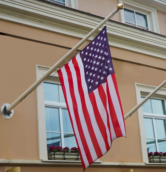 Amerika podržala Kosovo: 