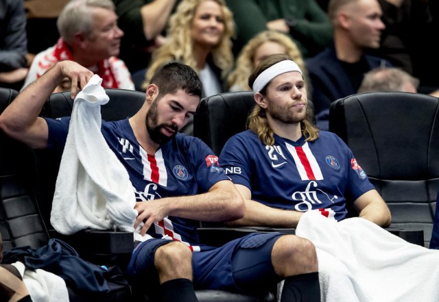 EPA-EFE/RENE SCHUTZE