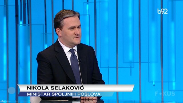 Selaković: 