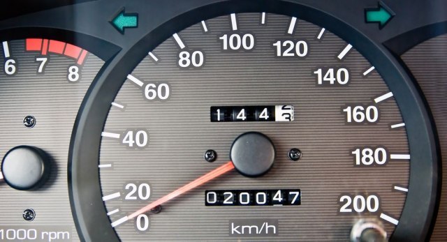 Koje zemlje imaju najveći procenat automobila sa lažnom kilometražom?