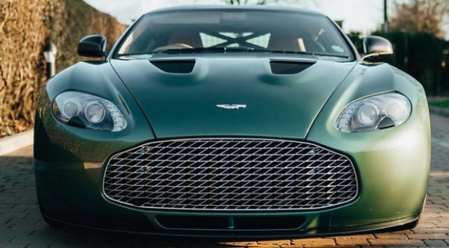 Aston Martin prelazi na hibridna i električna vozila