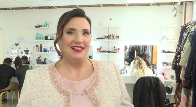 Milica Milša O NOVIM EPIZODAMA 